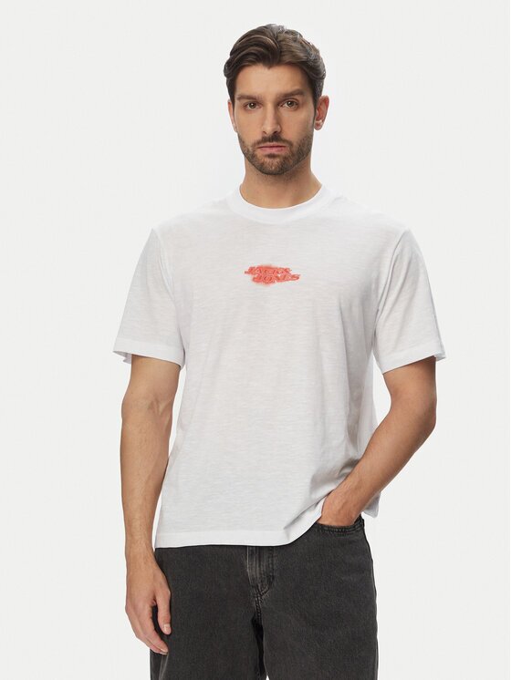 Jack & Jones Tricou Fusion 12294963 Regular Fit