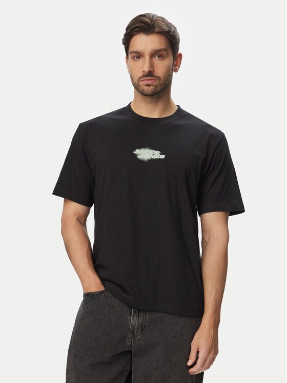 Jack & Jones Tricou Fusion 12294963 Relaxed Fit