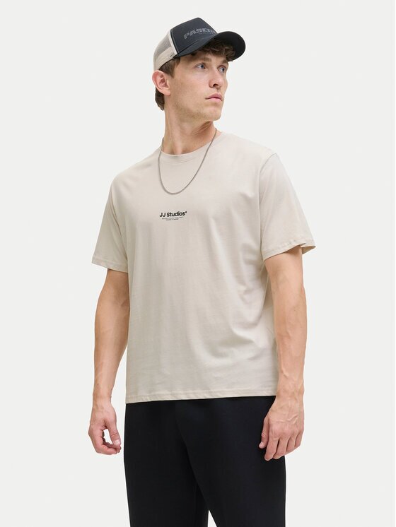 Jack & Jones Tricou Jesoho 12278787 Regular Fit