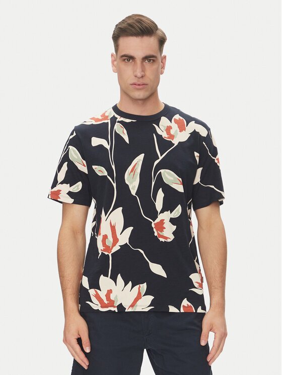 Jack & Jones Tricou Palermo 12279351 Regular Fit