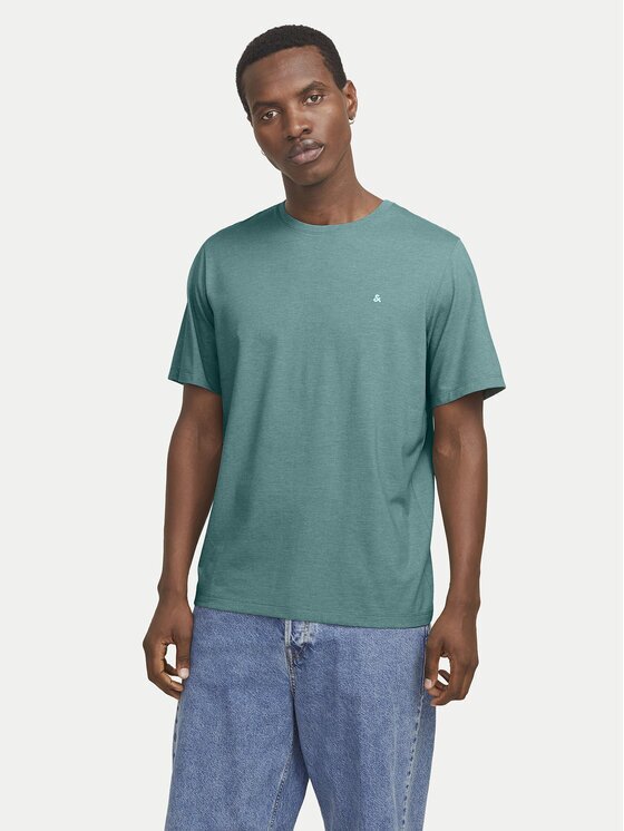 Jack & Jones Tricou Paulos 12245087 Regular Fit
