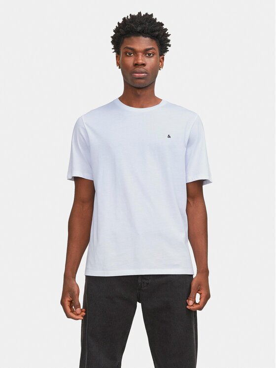 Jack & Jones Tricou Paulos 12245087 Standard Fit