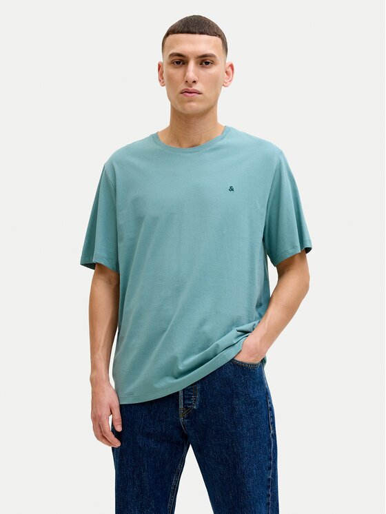 Jack & Jones Tricou Paulos 12277958 Regular Fit