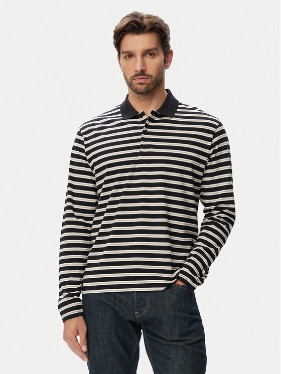Jack & Jones Tricou polo 12295163 Regular Fit