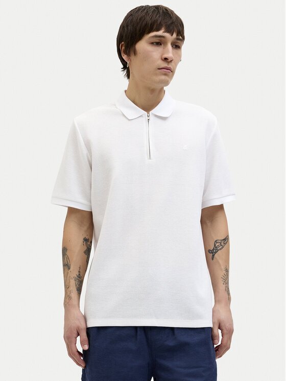 Jack & Jones Tricou polo Austin 12279177 Regular Fit