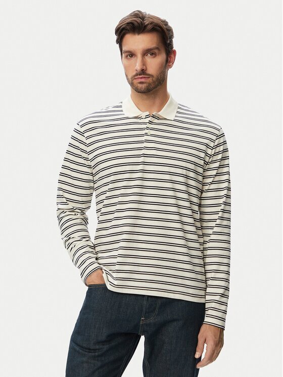 Jack & Jones Tricou polo Cassis 12295163 Regular Fit