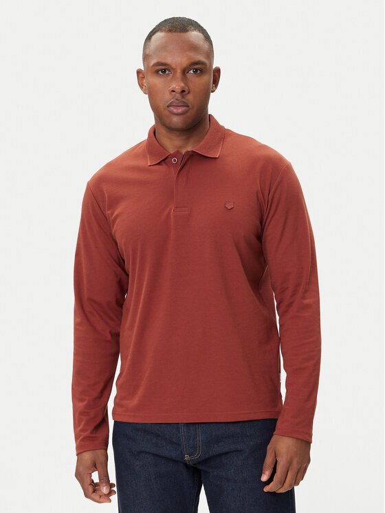 Jack & Jones Tricou polo Crodney 12259645 Regular Fit