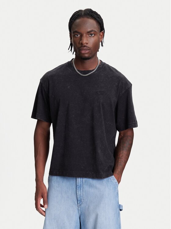Jack & Jones Tricou Retreat 12277886 Oversize