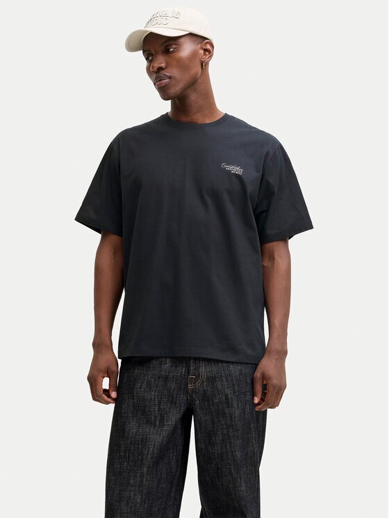 Jack & Jones Tricou Roar 12288099 Regular Fit