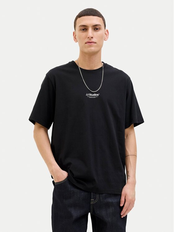 Jack & Jones Tricou Soho 12278787 Relaxed Fit