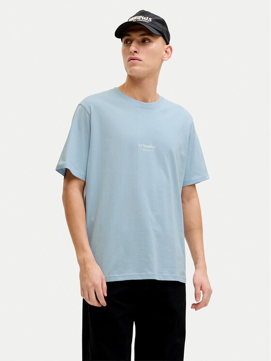 Jack & Jones Tricou Soho 12297678 Regular Fit