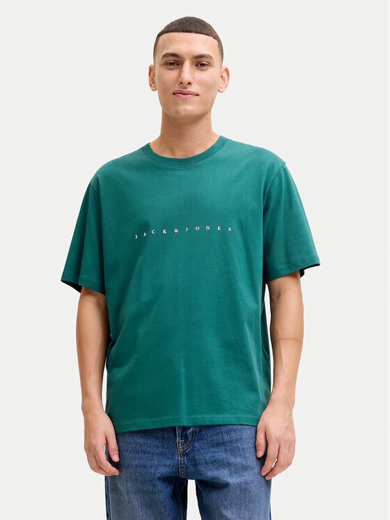 Jack & Jones Tricou Star 12234746 Regular Fit