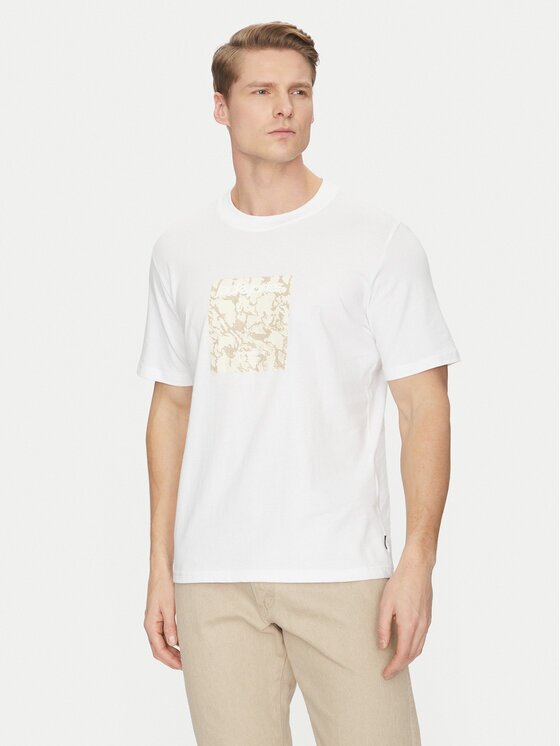 Jack & Jones Tricou Tarmac 12273239 Regular Fit