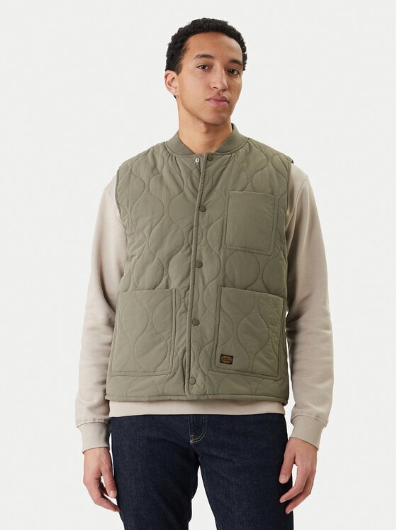 Jack & Jones Vestă elegantă Caleb 12294357 Regular Fit