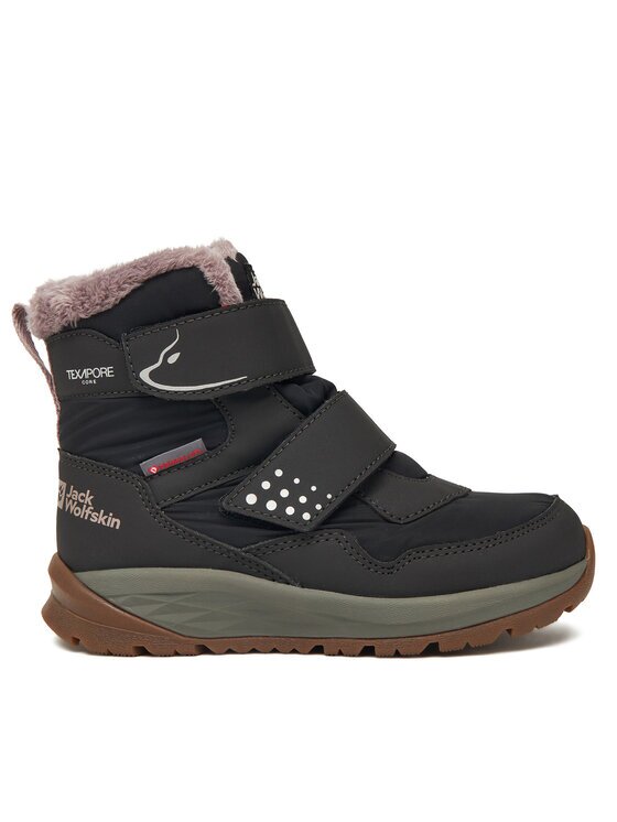Jack Wolfskin Cizme de zăpadă Polar Bear-g Texapore High Vc K A62146
