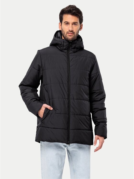 Jack Wolfskin Geacă de iarnă Deutzer 1207451 Regular Fit