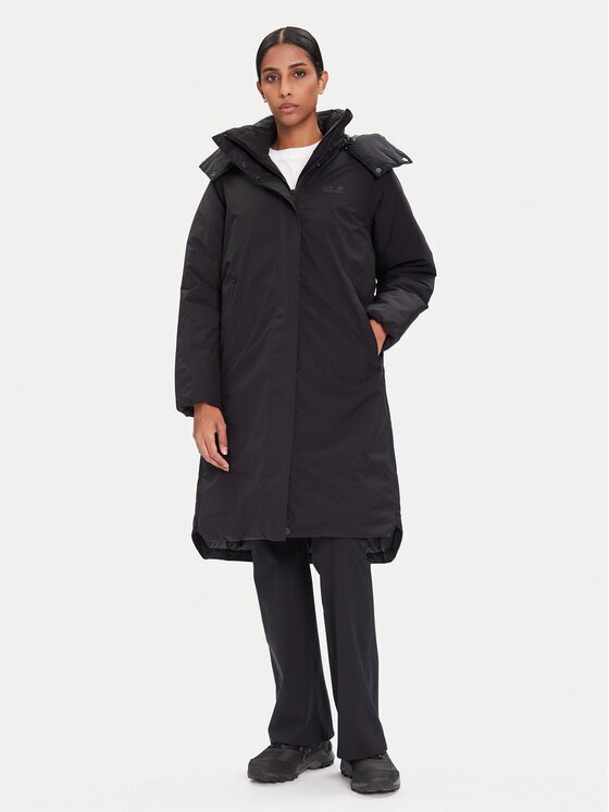 Jack Wolfskin Geacă de iarnă Frost Haven A65090 Regular Fit