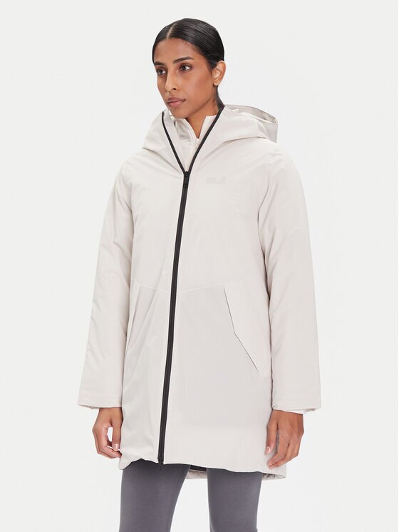 Jack Wolfskin Geacă de iarnă Frost Haven A65091 Regular Fit