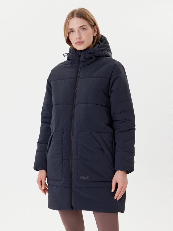 Jack Wolfskin Geacă de iarnă Northern Lite Coat A65067 Regular Fit