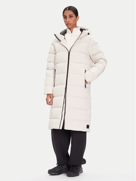Jack Wolfskin Geacă din puf Frozen Palace 1204133 Regular Fit