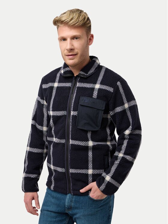 Jack Wolfskin Geacă Felslicht A60058 Regular Fit