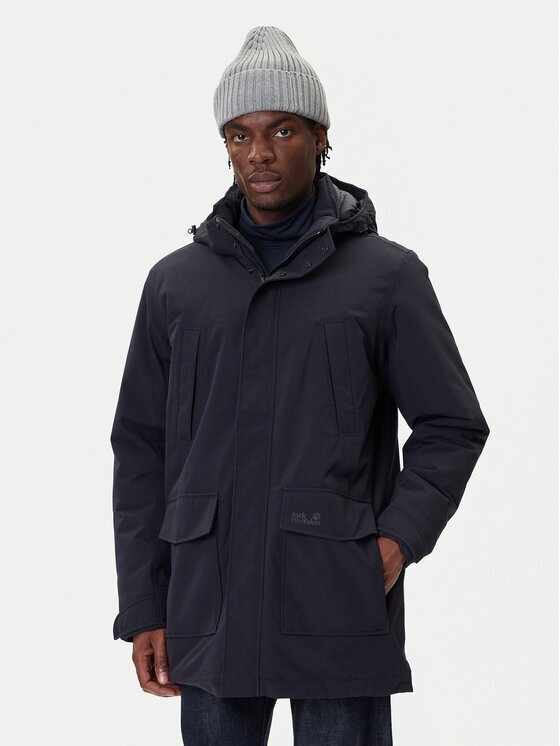 Jack Wolfskin Hanorac Canyon Shield A65119 Regular Fit