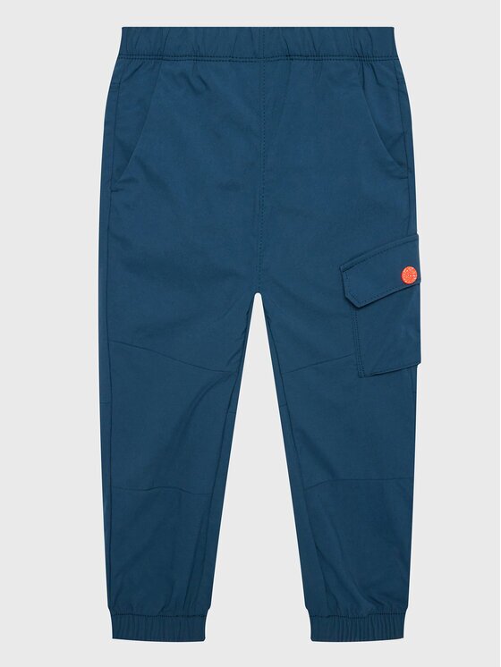 Jack Wolfskin Pantaloni outdoor Villi Stretch 1610011 Regular Fit