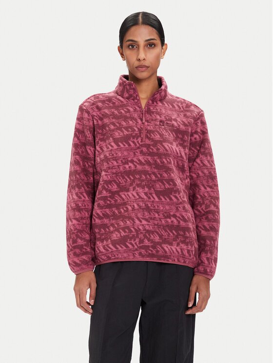Jack Wolfskin Polar Big Sky A65449 Relaxed Fit