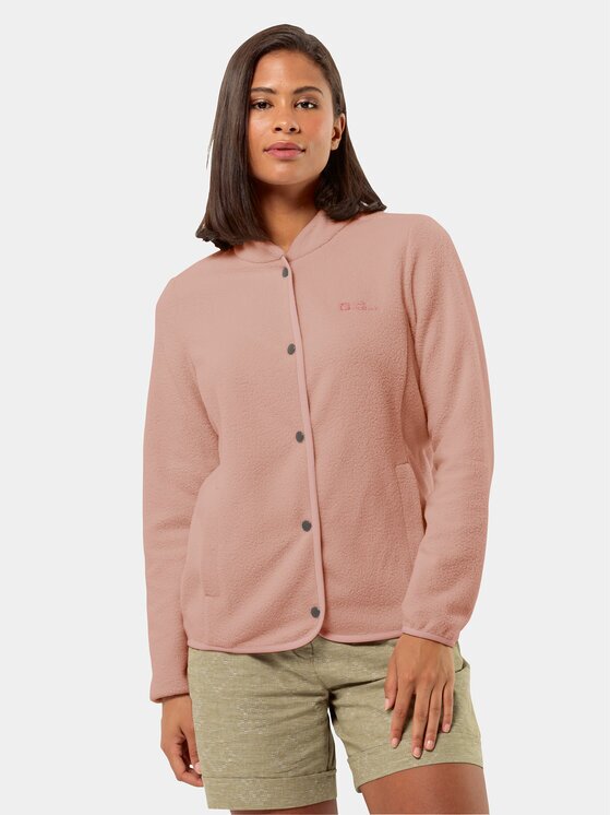 Jack Wolfskin Polar Light Curl 1711521 Regular Fit