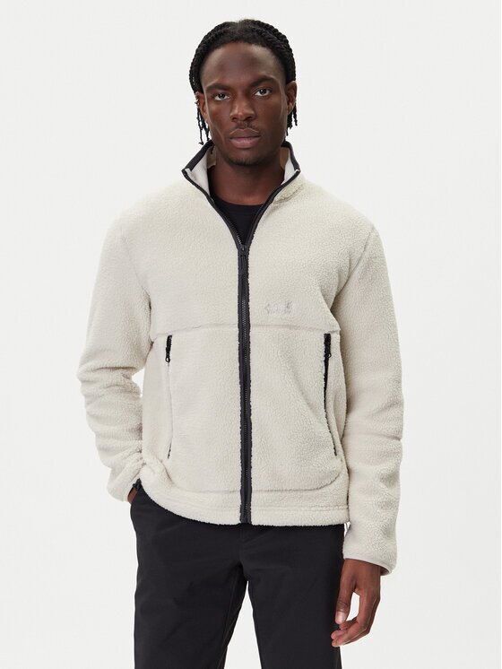 Jack Wolfskin Polar Stone Lite A64997 Relaxed Fit