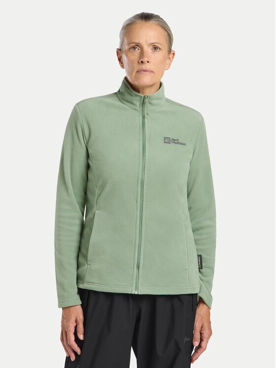 Jack Wolfskin Polar Taunus Fz 1711391 Regular Fit