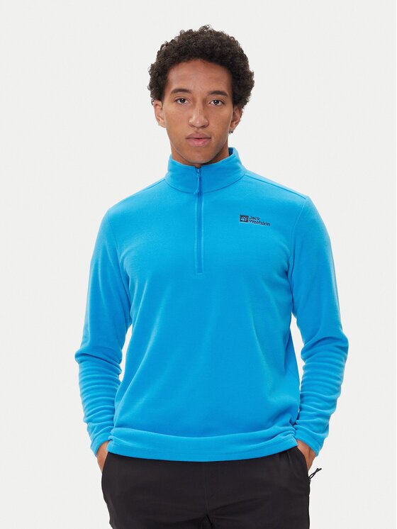 Jack Wolfskin Polar Taunus Hz 1709522 Regular Fit