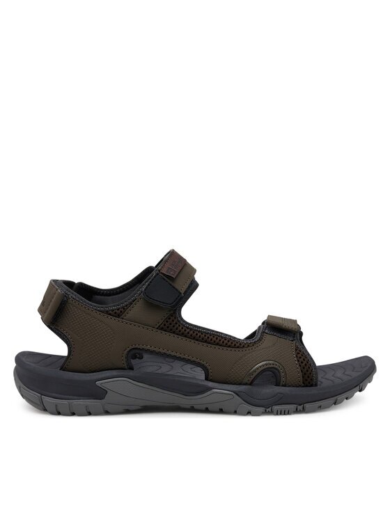Jack Wolfskin Sandale Lakewood Cruise Sandal M 4019011