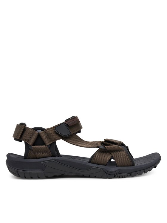 Jack Wolfskin Sandale Lakewood Ride Sandal M 4019021
