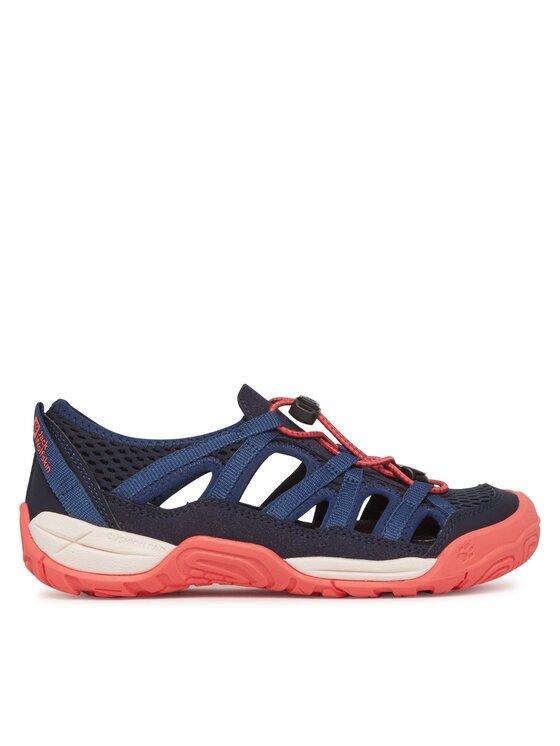 Jack Wolfskin Sandale Levente Sandal A64080 S
