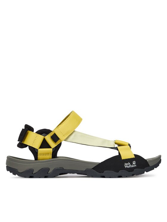 Jack Wolfskin Sandale Ridge A65589