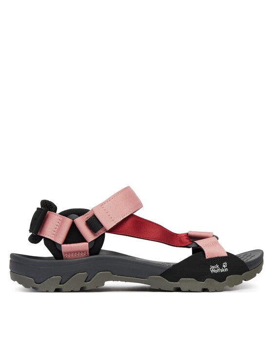 Jack Wolfskin Sandale Ridge A65590