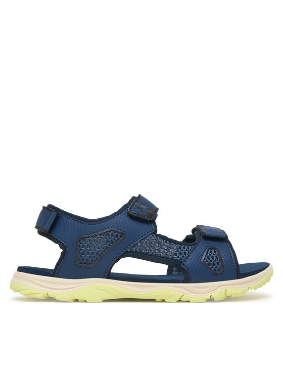 Jack Wolfskin Sandale Taraco Beach 4039531 S