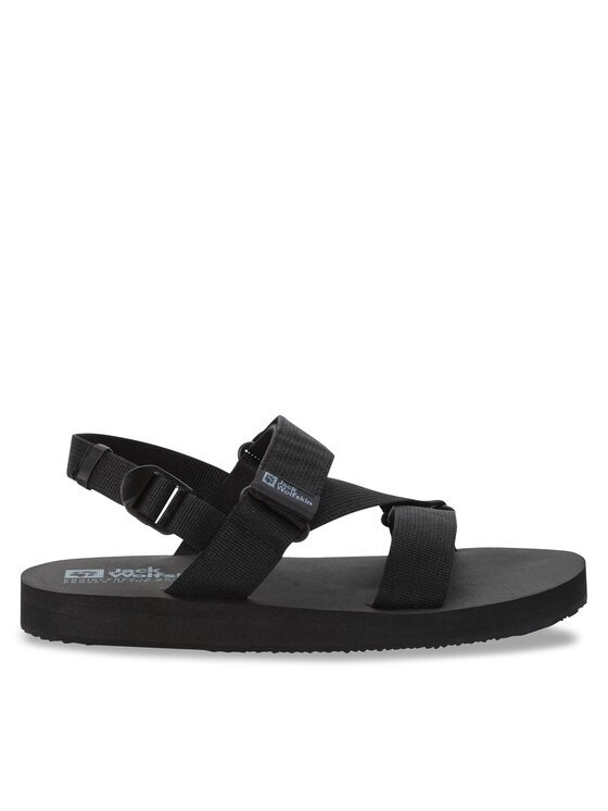 Jack Wolfskin Sandale Urban Entdeckung Belt Sandal 4056711