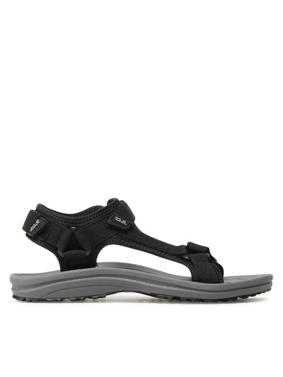 Jack Wolfskin Sandale Wave Breaker M 4052011