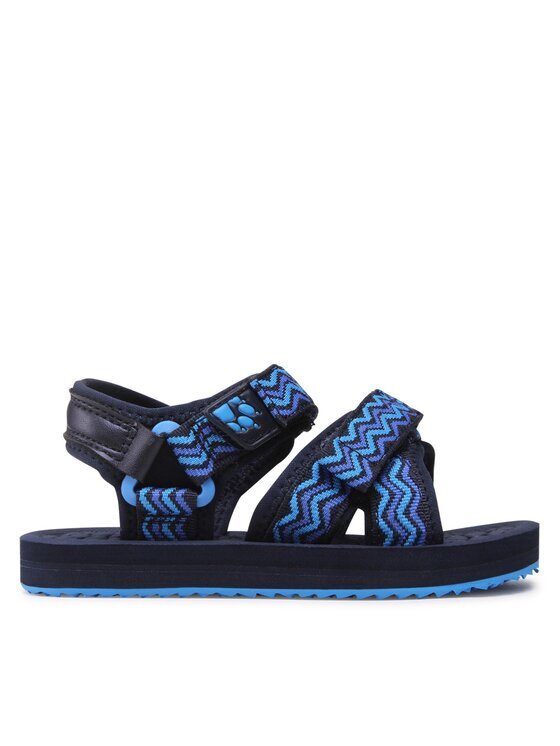 Jack Wolfskin Sandale Zulu Vc K 4052971