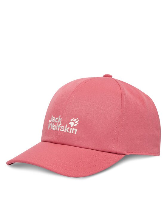 Jack Wolfskin Șapcă Baseball Cap A65769