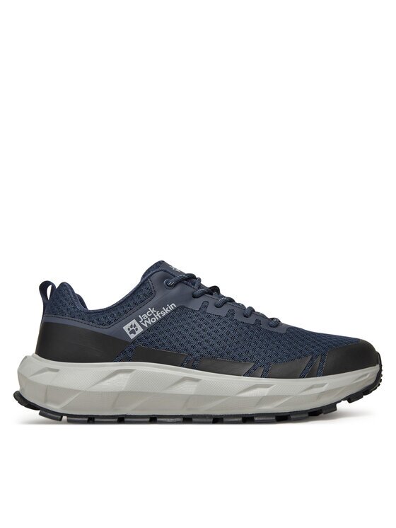 Jack Wolfskin Sneakers -Hike Ventura Lite Xt Vent Low M A64206