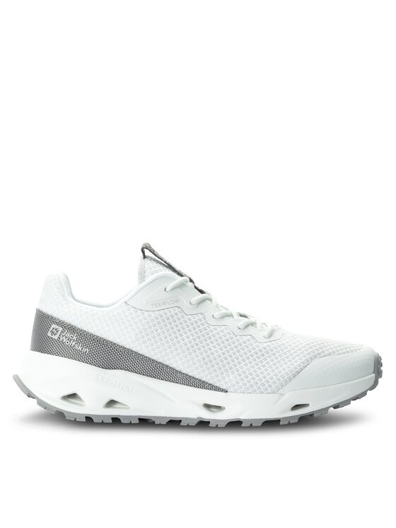 Jack Wolfskin Sneakers Prelight Vent Low M 4064361 Écru