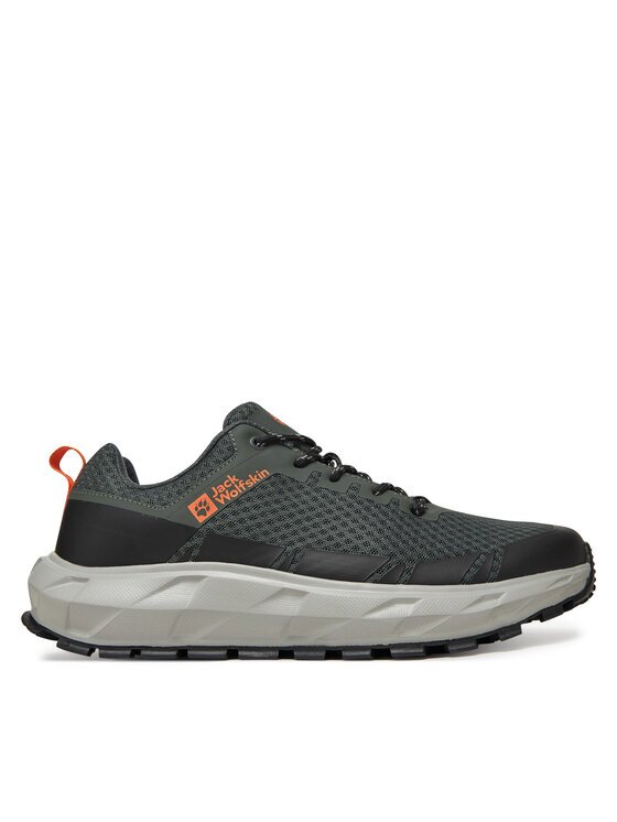 Jack Wolfskin Sneakers Ventura Lite Xt Vent Low A64206