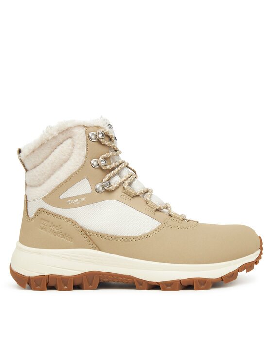 Jack Wolfskin Trekkings Everquest Texapore High 4053591