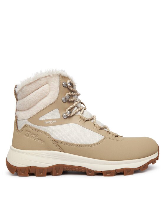 Jack Wolfskin Trekkings Everquest Texapore High W 4053591