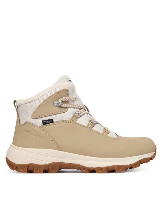 Jack Wolfskin Trekkings Everquest Texapore Mid 4053581
