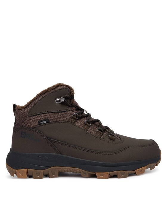 Jack Wolfskin Trekkings Everquest Texapore Mid 4053611