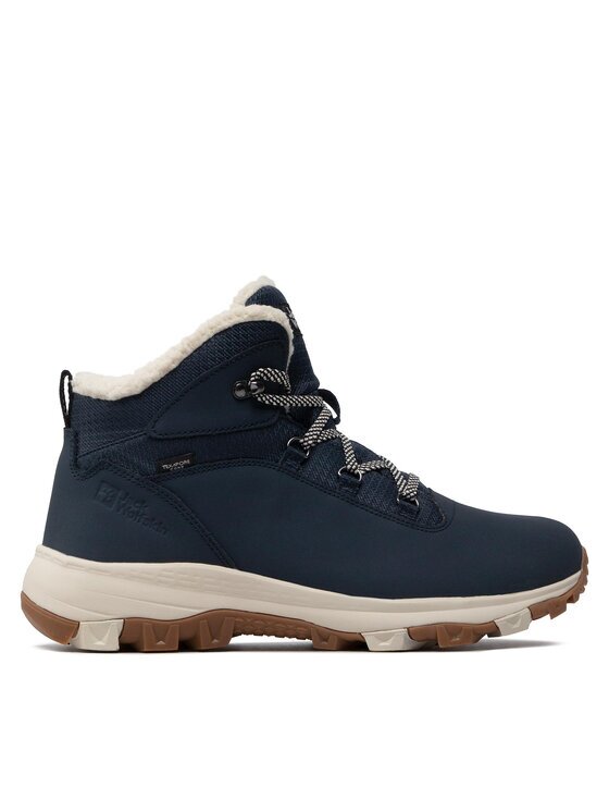 Jack Wolfskin Trekkings Everquest Texapore Mid W 4053581 1171 080